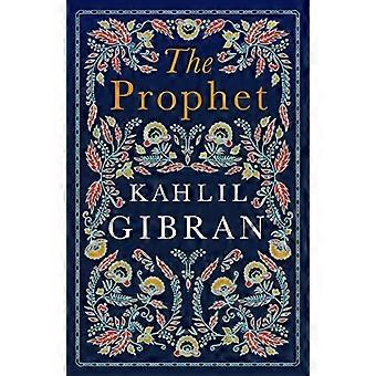The Prophet (Alma Classics Evergreens)