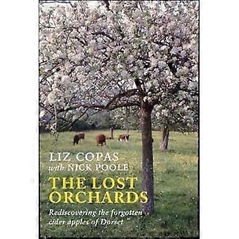 The Lost Orchards: Riscoprire le varietà di mele dimenticate del Dorset