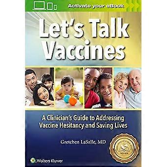 Let's Talk Vaccins