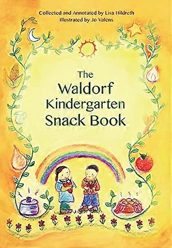 Waldorfkindergarten Snack Buch