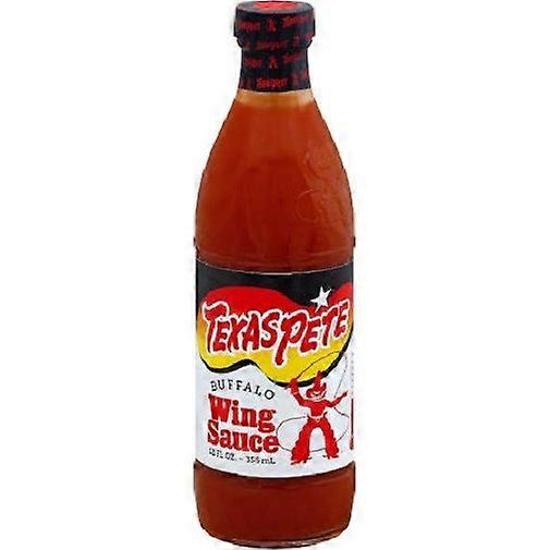 Texas Pete Wing Salsa Búfalo