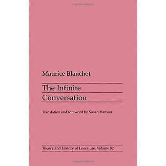 Das unendliche Gespräch (Theorie & Literaturgeschichte)