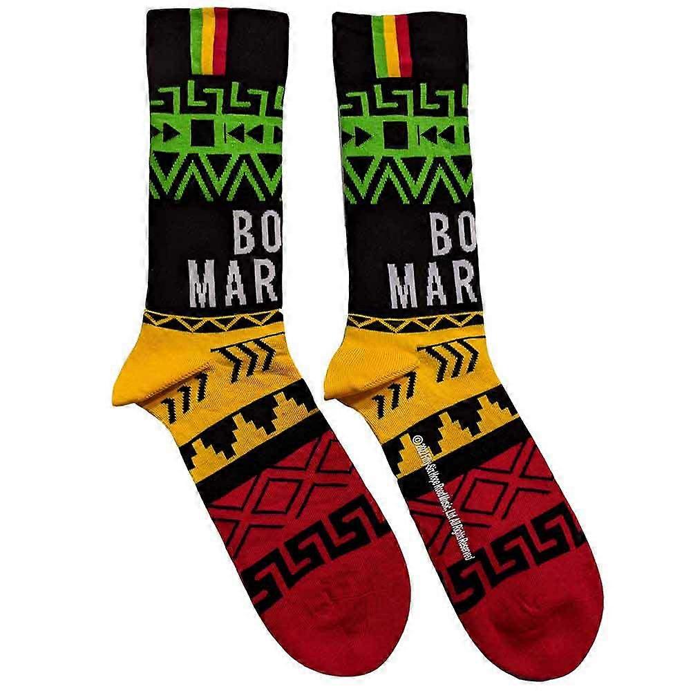 Bob Marley Press Calzini da gioco