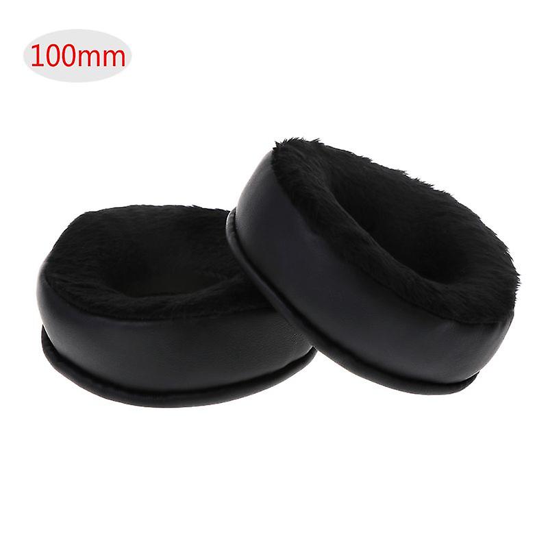 Protective Earmuffs Headset Earpads for Beyerdynamic/ for Sennheiser /for Sony E