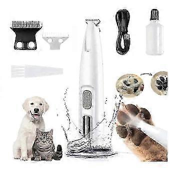 CalmClippers für Katzen – Notdusk Pet Paw Felltrimmer, sanftes und sicheres Trimmen, 26 Stück