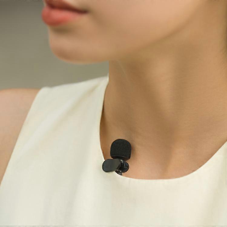 COMPATIBLE Lavalier Mic For DJI Mic / Mic 2