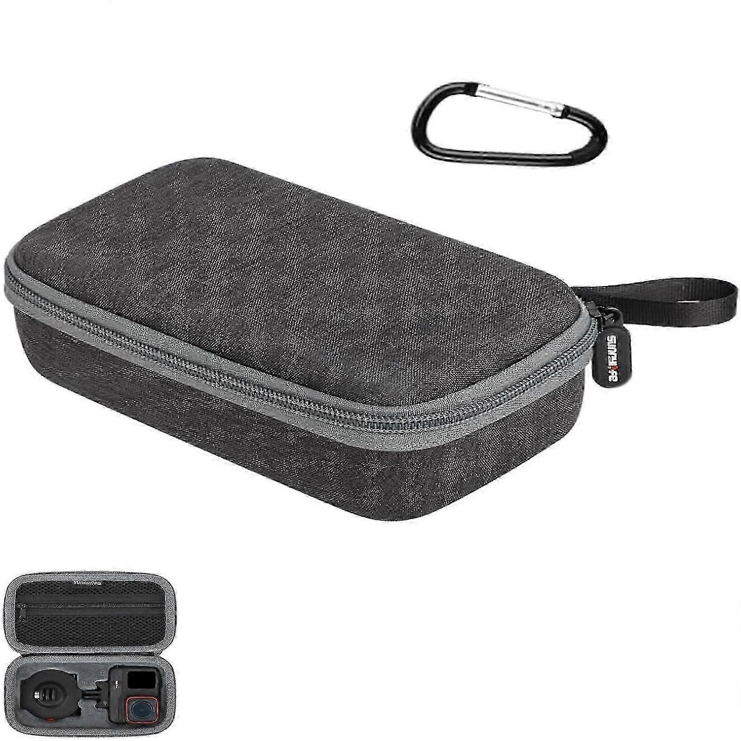 Insta.360 Ace Pro 2/Ace Pro Protective Case, Compatible with Fast Charge Hub
