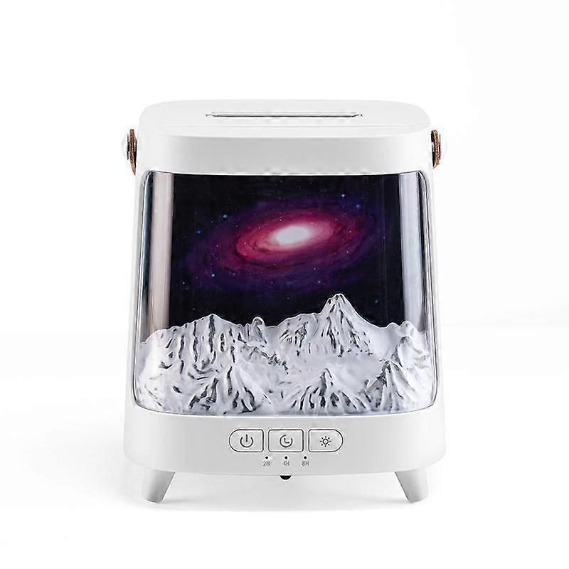 Colorful Aurora Aroma Diffuser