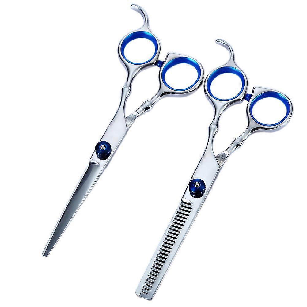 Salon-Schneideset, 1 Set mit Clips