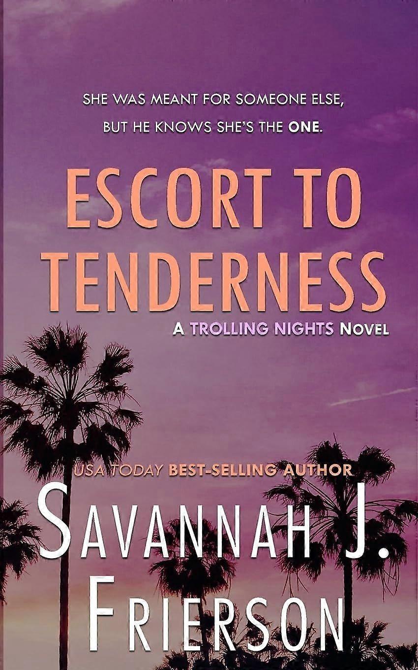 Escort to tenderness