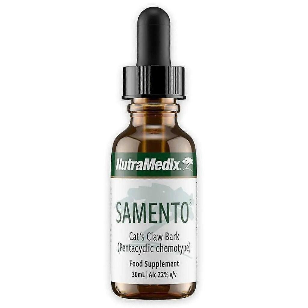 Nutramedix Samento 30ml