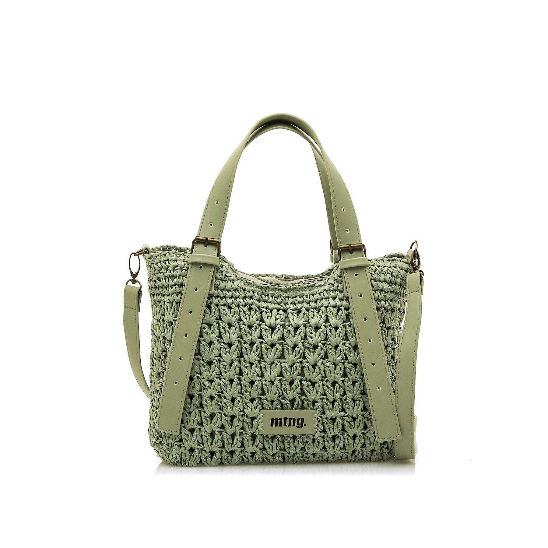 Bolso MTNG HILO verde C59639