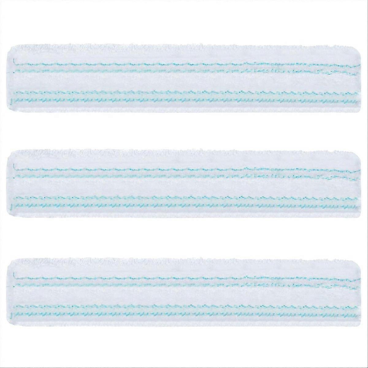 Replacement Covers compatible with Leifheit Window Wiper Window & Frame Cleaner L
