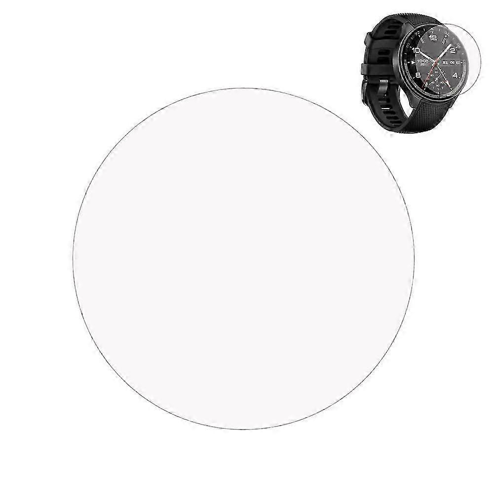 Tempered glass screen protector for OnePlus Watch 2R smartwatch