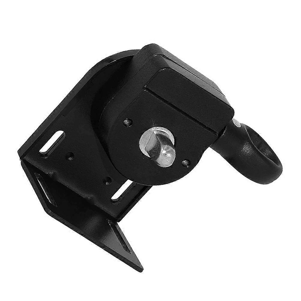 Curtain Hardware Bracket for Roller Blind Installation 3Sets