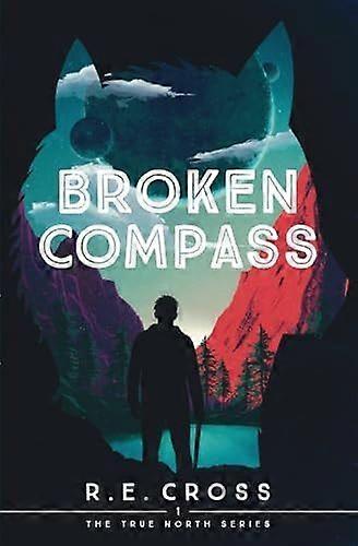Broken compass