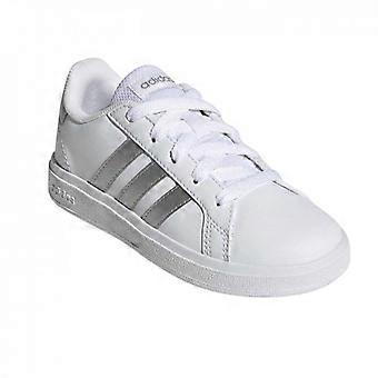 Adidas Grand Court 2.0 sportschoenen voor kinderen/kinderen