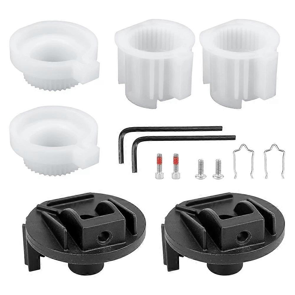 116653 Shower Handle Adapter Kit Replacement for Shower9321
