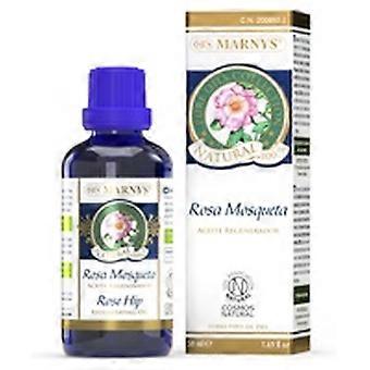 Rosehip regenerating oil 50 ml of oil