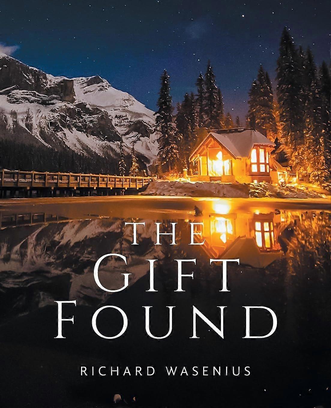The gift found