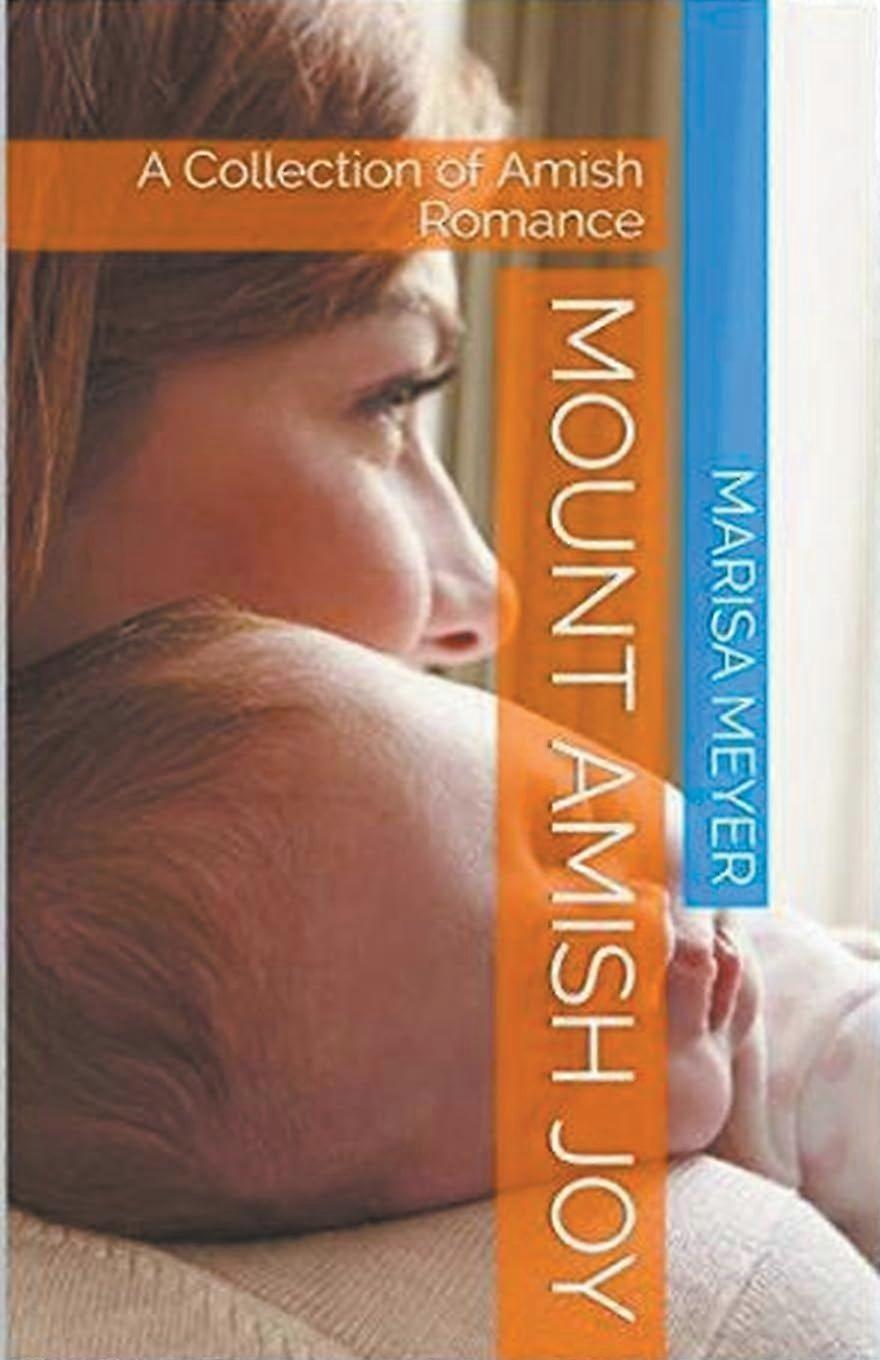 Mount amish joy