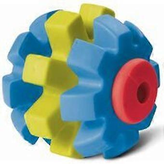 Gear Hundespiel ideal für mittlere Bisse 6,8 cm