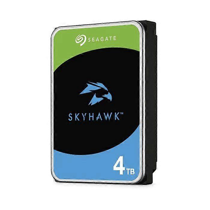 Seagate ST4000VX016 4TB harddisk