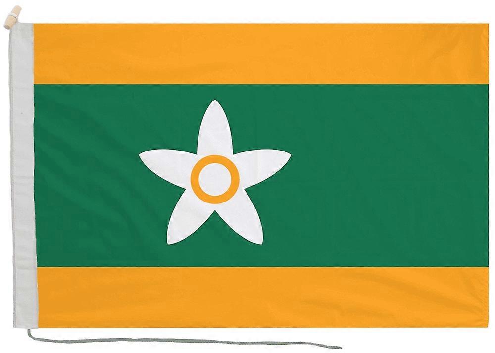 Ehime Flag MKA-1346