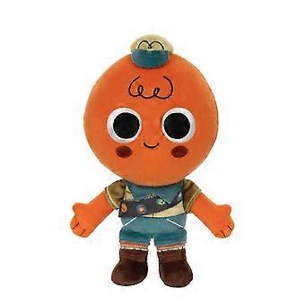 PEAK Plush Toy Game Plushie Soft Stuffed Doll Kids Gifts 25cm