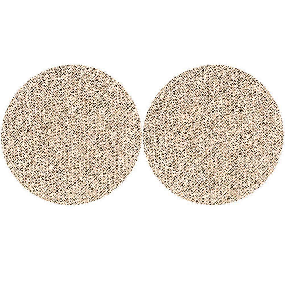 Baby Eye Protection Cover Lamp Diffuser for Cloth Ceiling Light 2Pcs