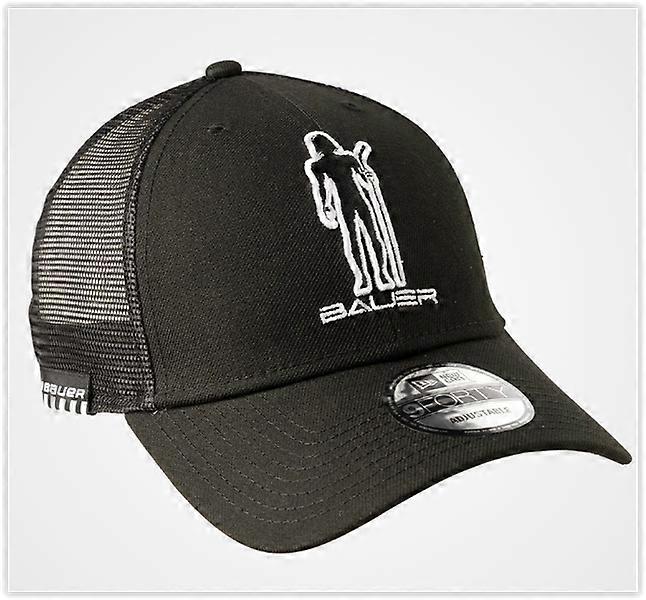 BAUER NEW ERA HÓQUEI CARA 9QUARENTA
