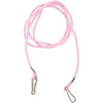 Anti-lost Glove Lanyard Kids Glove Holder Rope Winter Gloves Neck Hanger Rope