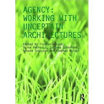 Agency - Taylor & Francis Ltd - Paperback - en Book