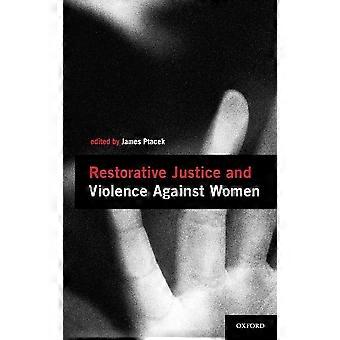 Restorative justice and violence against women