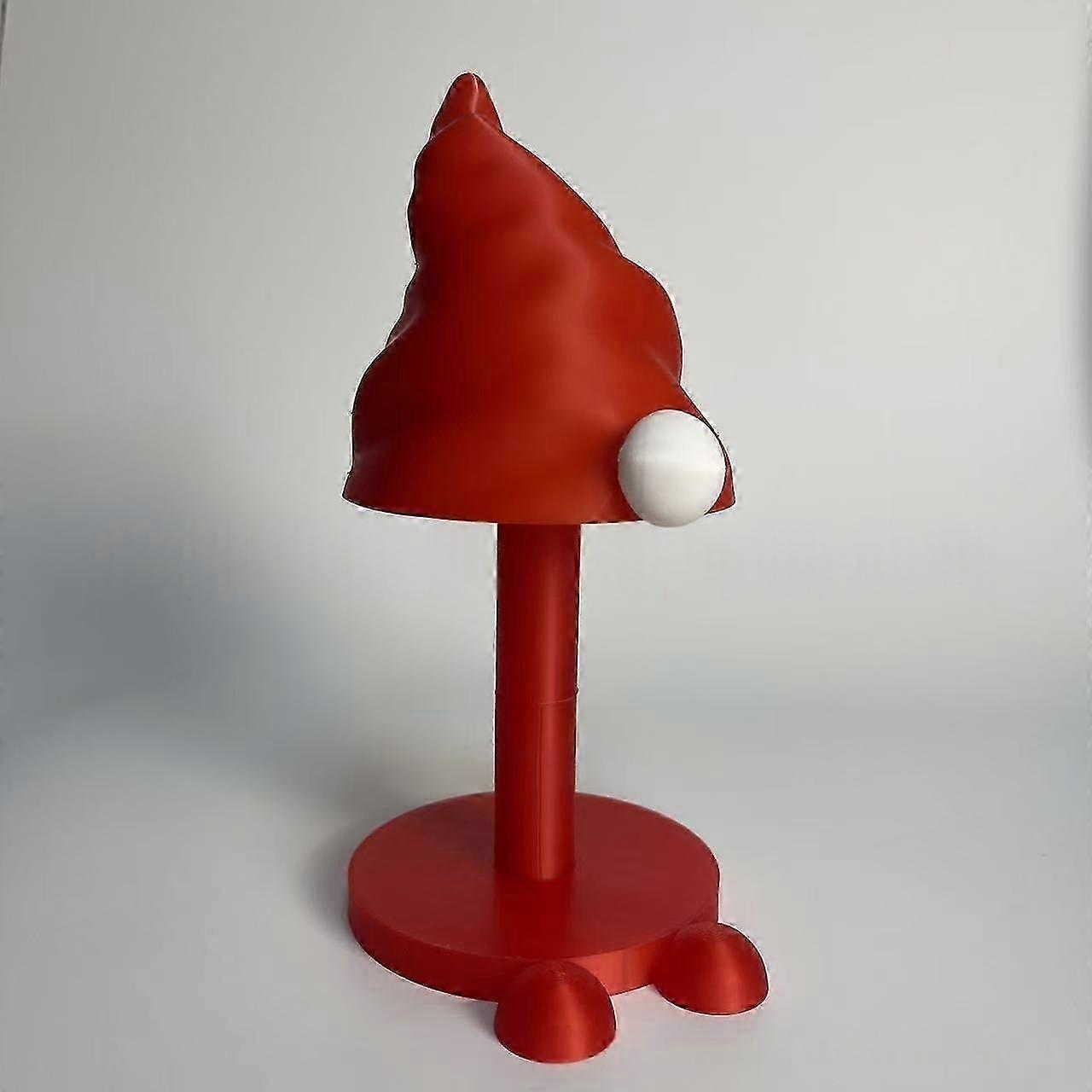 Santa Claus Tissue Holder