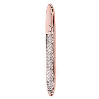 No Blooming Eye Liner Pencil for Makeup 2Pcs Golden Self-Adhesive Eyeliner