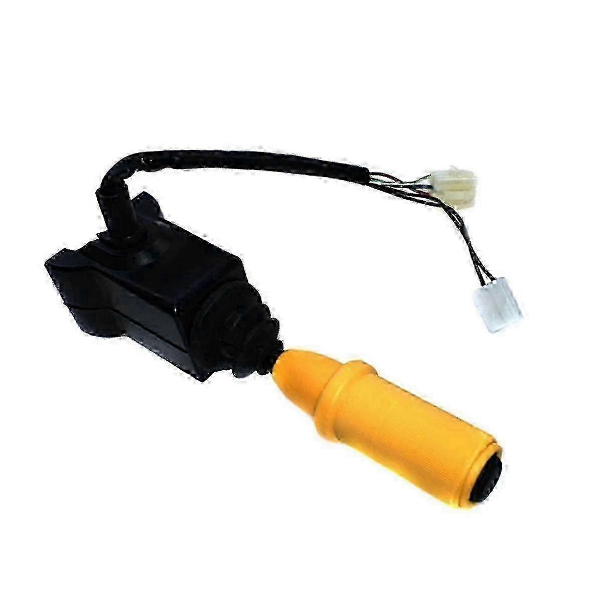 Compatible Forward Reverse Switch for 3CX Backhoe Loader, Column Shift Lever 701/21201