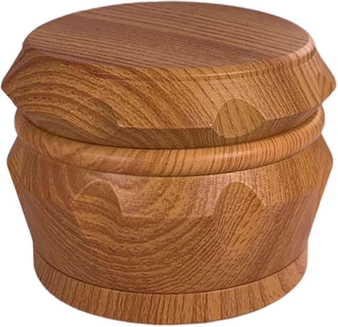 Gewürzmühle 2,5"