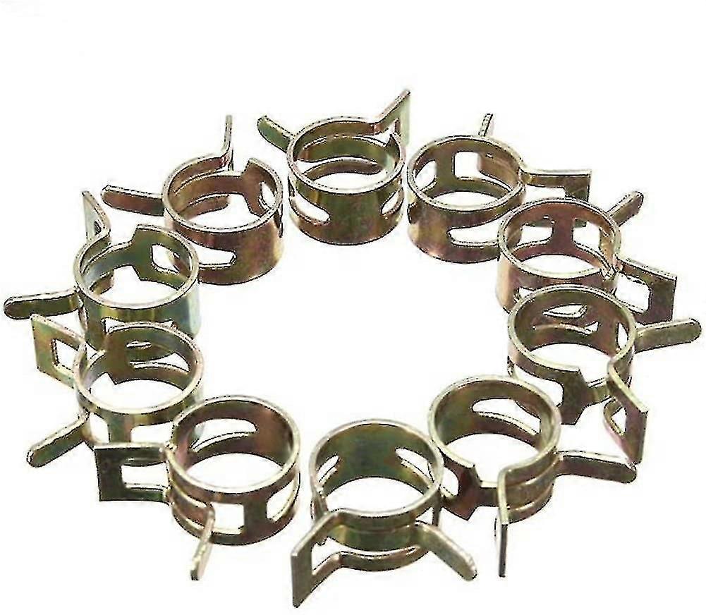 Fjäderslangklämmor / Tryckluftsbandklämma