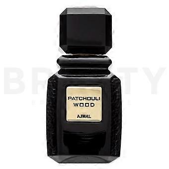 Ajmal Patchouli Wood eau de parfum unisex 100 ml