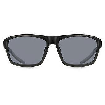 Lunettes de soleil Nike LIVEFREE TEMPO EV24044 010, monture complète, unisexe, rectangulaires, protection UV3, originales