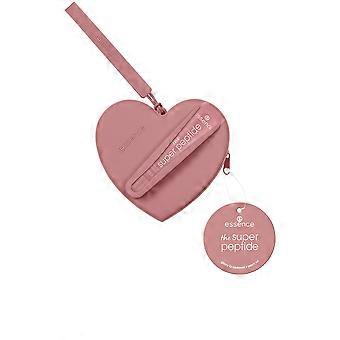 Essence The Super Peptide Lip Treatment + Limited Edition Coin Purse #03 10 Ml Unisex