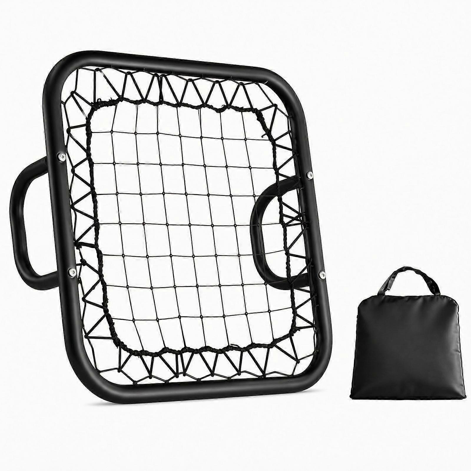 Baseball Rebounder Internet Simple Storage Baseball Deflection Net Versatile