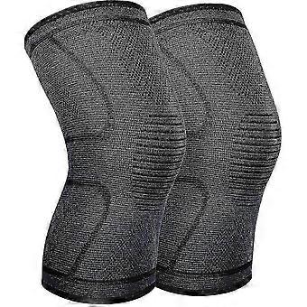 Sports Non-slip Wrestling Knee Pads zoog