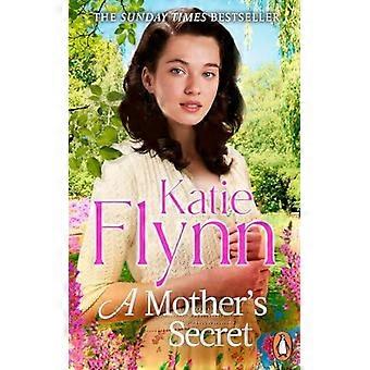 A Mother's Secret - Katie Flynn - Paperback - English Book - Fiction