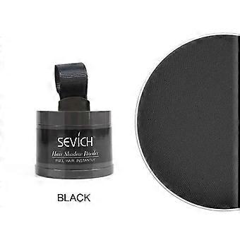 Sevich Waterproof Hair Line Powder Hairline Cover Up Powder Hair Shadow