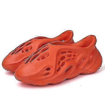 Ciabatte in schiuma alla moda e comode per bambini e adulti - Leggere, ad asciugatura rapida e antiscivolo, perfette per divertirsi all'aria aperta! 26-27