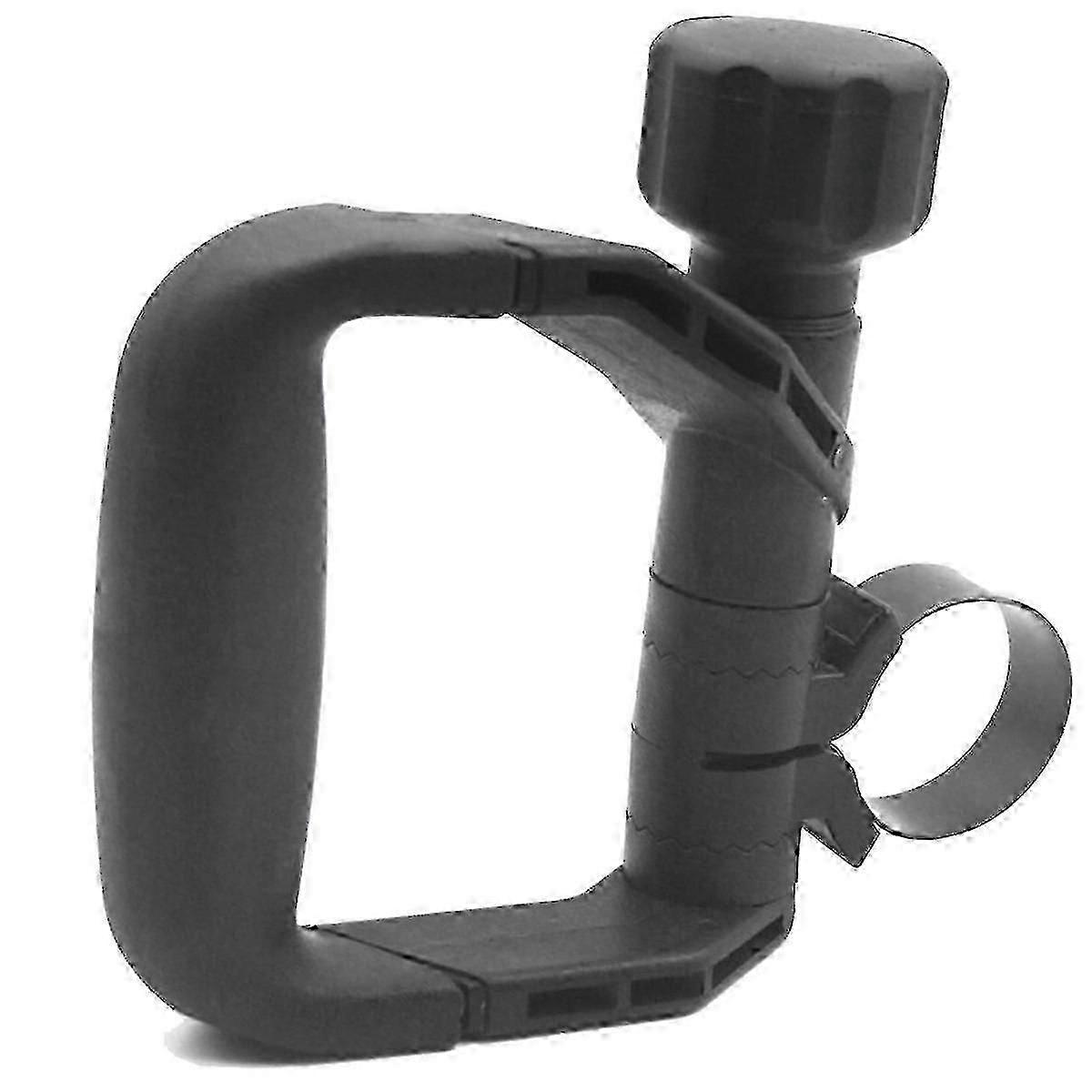 Auxiliary grip for GSH11E hammer - durable replacement handle