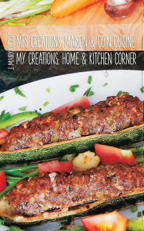 Mes Crations Maison & Coin Cuisine