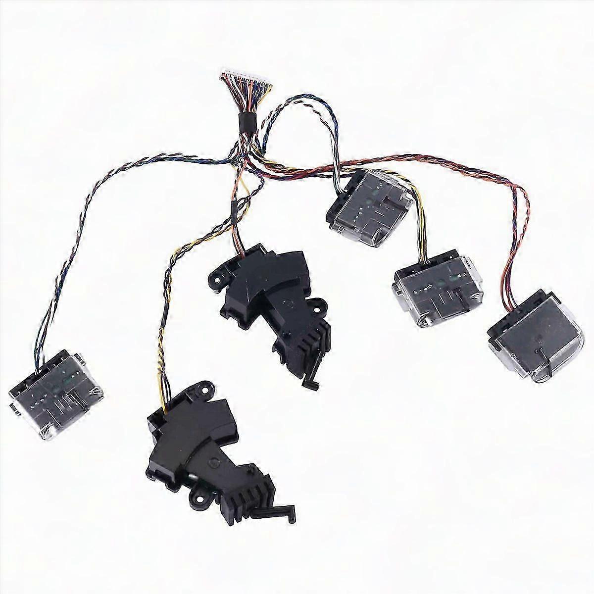 Drop Cliff Bumper Sensor for I7 I3 I4 Vacuum Cleaner